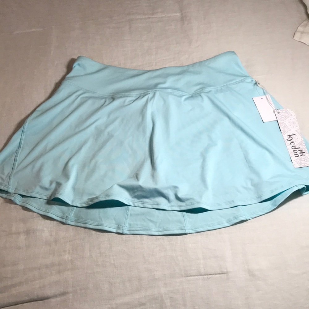 Kyodan Athletic Skort